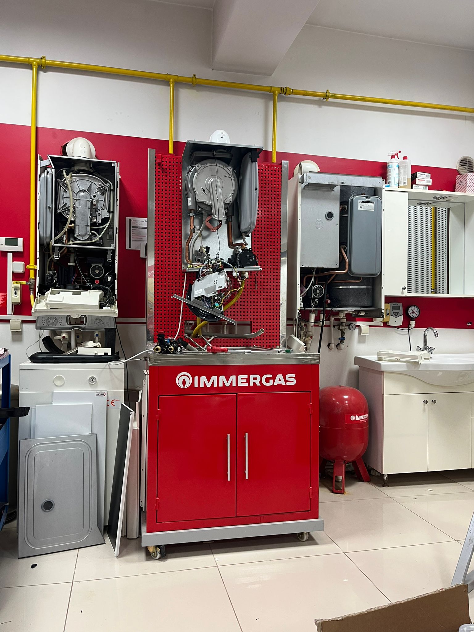 Murat KAPAN - HOROZ TEKNİK